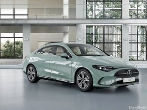 Mercedes-Benz CLA CLA 200 SALOON PROGRESSIVE LINE - Image 4