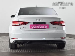 Audi A3 1.4 TFSI S-TRONIC Saloon - Image 4