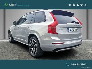 Volvo XC90 T8 Plug In Hybrid Plus AWD (Dark Theme) - Image 3