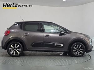 Citroen C3 FLAIR PURETECH 1.2 Petrol Manual - Image 4