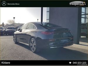 Mercedes-Benz CLA CLA 200 Progressive - Image 3
