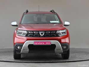 Dacia Duster 1.5 DCI 6SPD PRESTIGE BLUE - Image 2