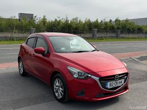 2016 Mazda Demio (mazda2) 1.3 Petrol Automatic - Image 3