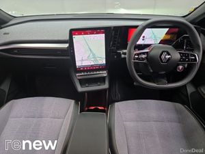 Renault Megane E-Tech Techno Comfort EV60 - Image 3