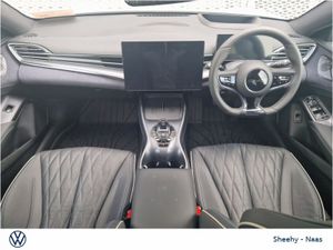 BYD SEAL Excellence 82.5kWh 4WD - Image 3