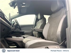 Volkswagen ID.4 ID.4 PRO PLUS 77KWH 286HP - Image 4