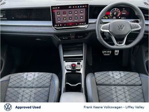 Volkswagen Tayron R-LINE AUTO PHEV 1.5 TSI 204PS * - Image 2