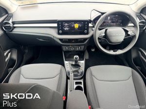 Skoda Fabia FABIA SELECTION 1.0TSI 95HP - Image 2