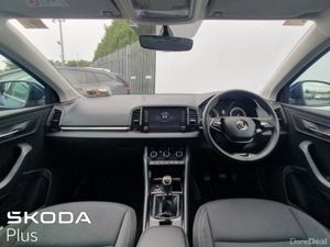 Skoda Karoq 1.0TSI 110bhp Ambition - Image 2