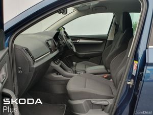 Skoda Karoq 1.0TSI 110bhp Ambition - Image 4