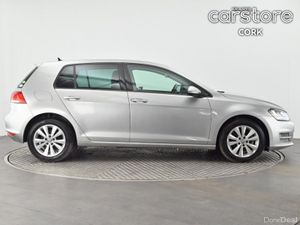 Volkswagen Golf 1.2 TSI Auto - Image 2