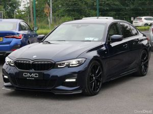 BMW 330d G20 M-Sport Pro Edition - Image 3