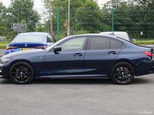 BMW 330d G20 M-Sport Pro Edition - Image 4