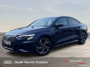Audi A3 30 TFSI 110HP S Line - Image 4