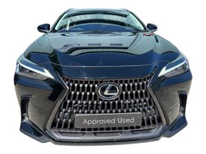 2023 LEXUS NX450H+ 2.5 HYBRID PREMIUM A/T PHEV - Image 3