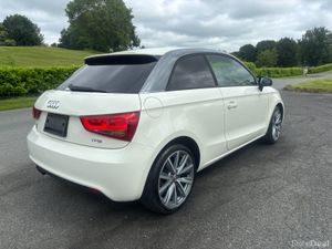 AUDI A1 1.4 TFSI AUTO 2013 - Image 4