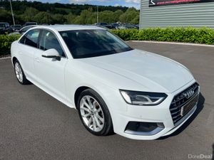 2019 (192) Audi A4 Sport 35 2.0 TDI - Image 2