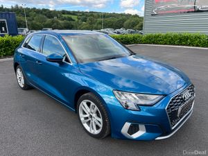 2023 Audi A3 Sport 35 2.0 TDI - Automatic - Image 2