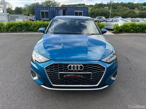 2023 Audi A3 Sport 35 2.0 TDI - Automatic - Image 3