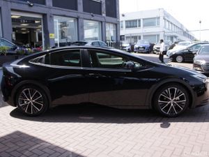 2023 TOYOTA PRIUS 1.8 SELF-CHARGING 4DR AUTO - Image 3