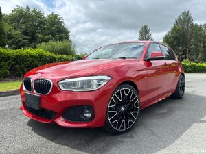 BMW 118D MSPORT AUTO 2016 - Image 4