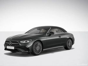 Mercedes-Benz CLE CLE 220D CABRIOLET AMG LINE + - Image 2