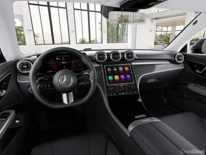 Mercedes-Benz CLE CLE 220D COUPE AMG LINE PLUS - Image 3