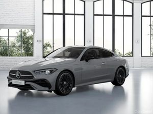 Mercedes-Benz CLE CLE 220D COUPE AMG LINE PLUS - Image 2