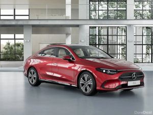 Mercedes-Benz CLA CLA 200 SALOON PROGRESSIVE LINE - Image 3