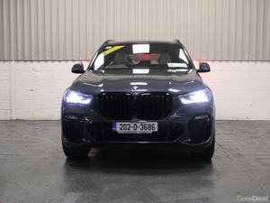 BMW X5 2020 - Image 2