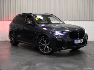 BMW X5 2020 - Image 4