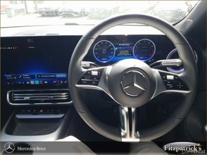 Mercedes-Benz CLA CLA200 Progressive *Night Pack* - Image 2
