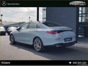 Mercedes-Benz CLA CLA 250+ - Image 3
