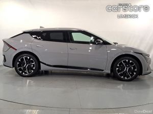Kia EV6 GT-Line Long Range 84kwh RWD 229ps - Image 2