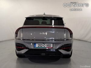 Kia EV6 GT-Line Long Range 84kwh RWD 229ps - Image 4