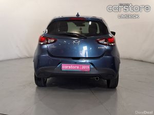 Mazda Demio 1.5 - Image 4