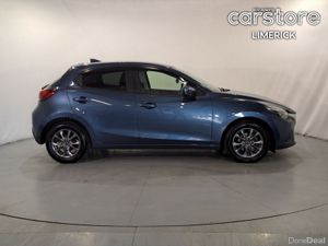 Mazda Demio 1.5 - Image 2