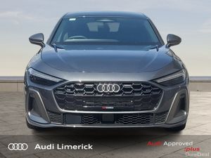 Audi A5 SLINE + TECH PRO+ PASSENGER SIDE SCREEN - Image 3