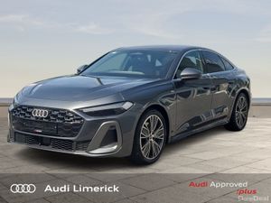 Audi A5 SLINE + TECH PRO+ PASSENGER SIDE SCREEN - Image 4