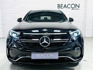 241* MERCEDES-BENZ EQC 400 AMG LINE* ONLY 35,000 M - Image 4