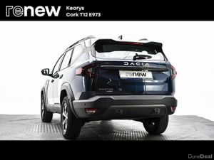 Dacia Bigster Expression HEV 155 - Image 4