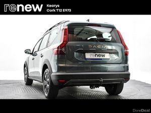 Dacia Jogger Extreme TCe 110 NBI - Image 4