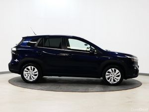 *96* 2024 Suzuki S-CROSS 1.5 motion auto - Image 3