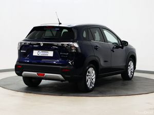 *96* 2024 Suzuki S-CROSS 1.5 motion auto - Image 4