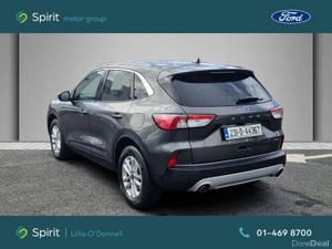 Ford Kuga 2.5 Duratec 225PS PHEV Titanium Auto - Image 3