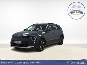 Kia e-Niro Niro 2 Ev  2  201 DCT Auto 64.8 kWh - Image 4