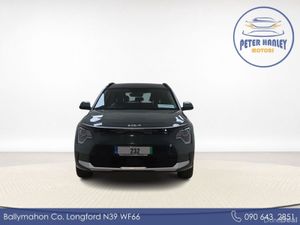 Kia e-Niro Niro 2 Ev  2  201 DCT Auto 64.8 kWh - Image 3