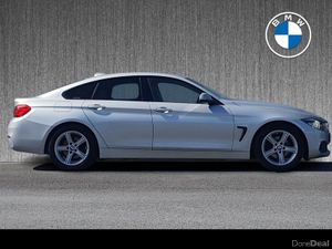BMW 4-Series 420d SE - Image 3