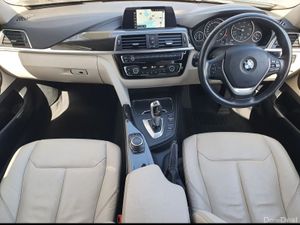 BMW 4-Series 420d SE - Image 4
