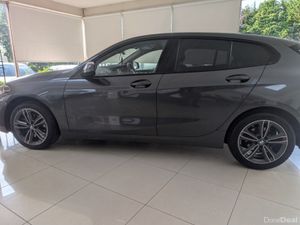 BMW 1-Series Series 116D SPORT - Image 2
